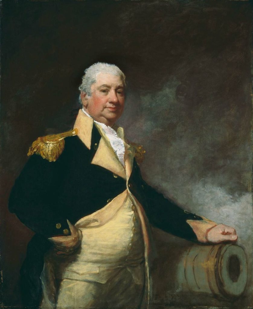 Henry Knox Picture