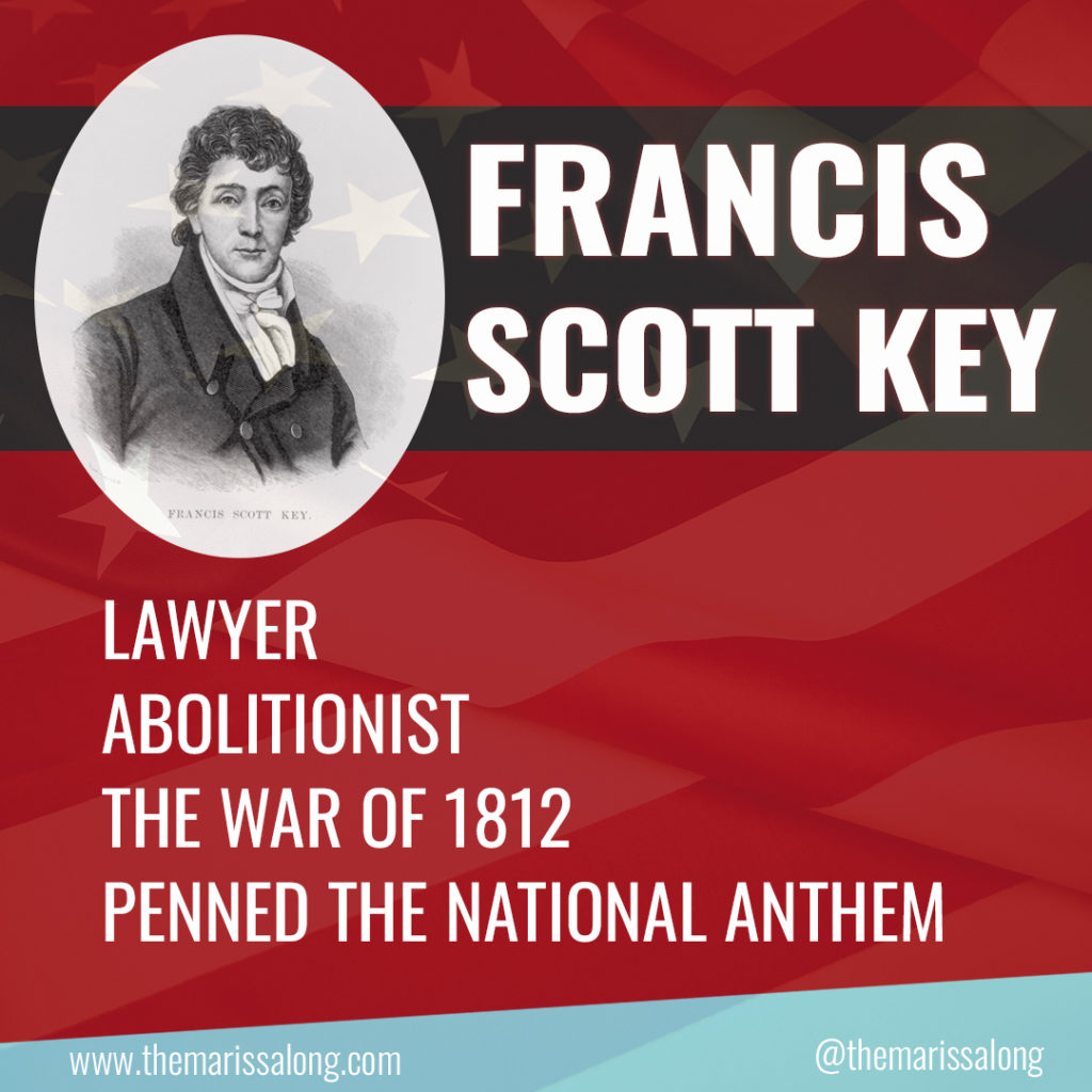 Francis Scott Key