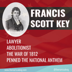 Francis Scott Key